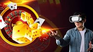 Официальный сайт Casino MegaPari